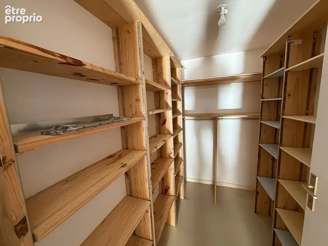 Appartement T4 de 106 m² - photo 9