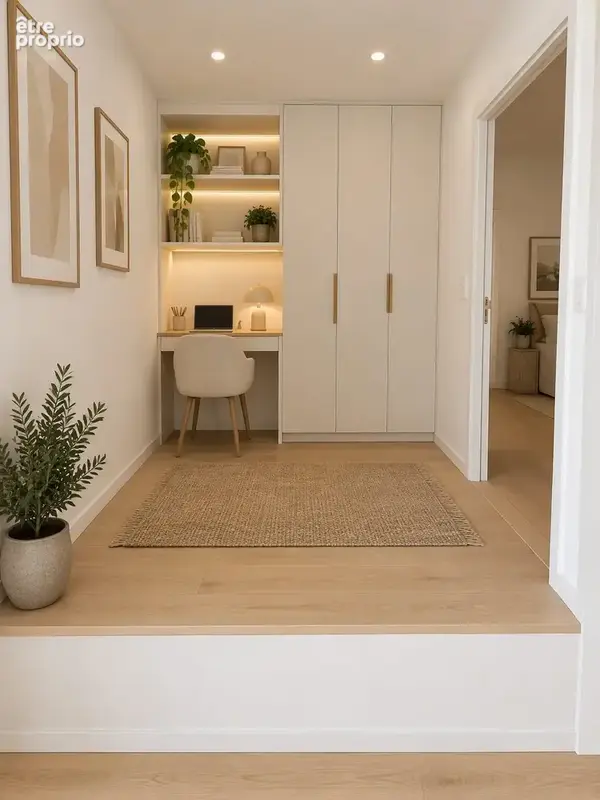 Appartement 2 pièces 38 m² à vendre à Toulouse (31500) - photo 5