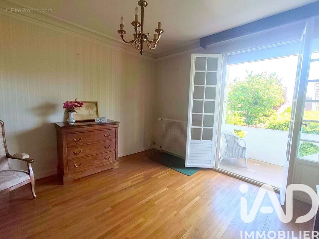 Photo 6 - Maison à PONT-SAINTE-MARIE