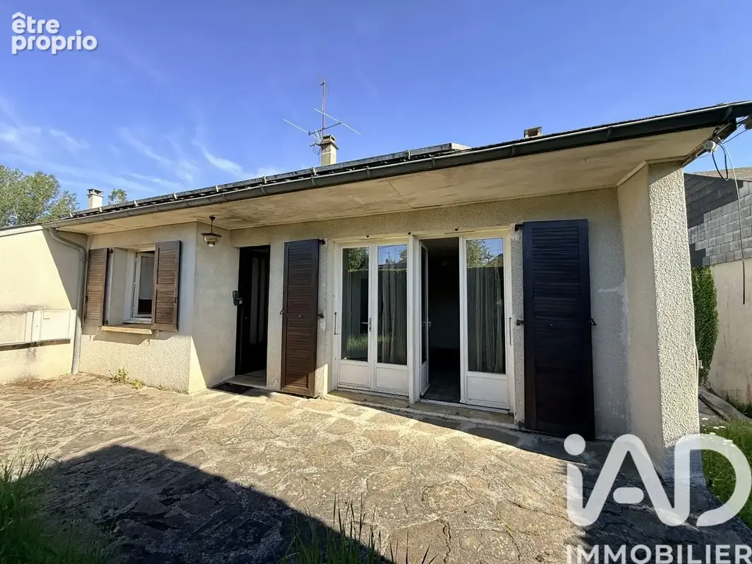 Photo 1 - Maison à USSEL