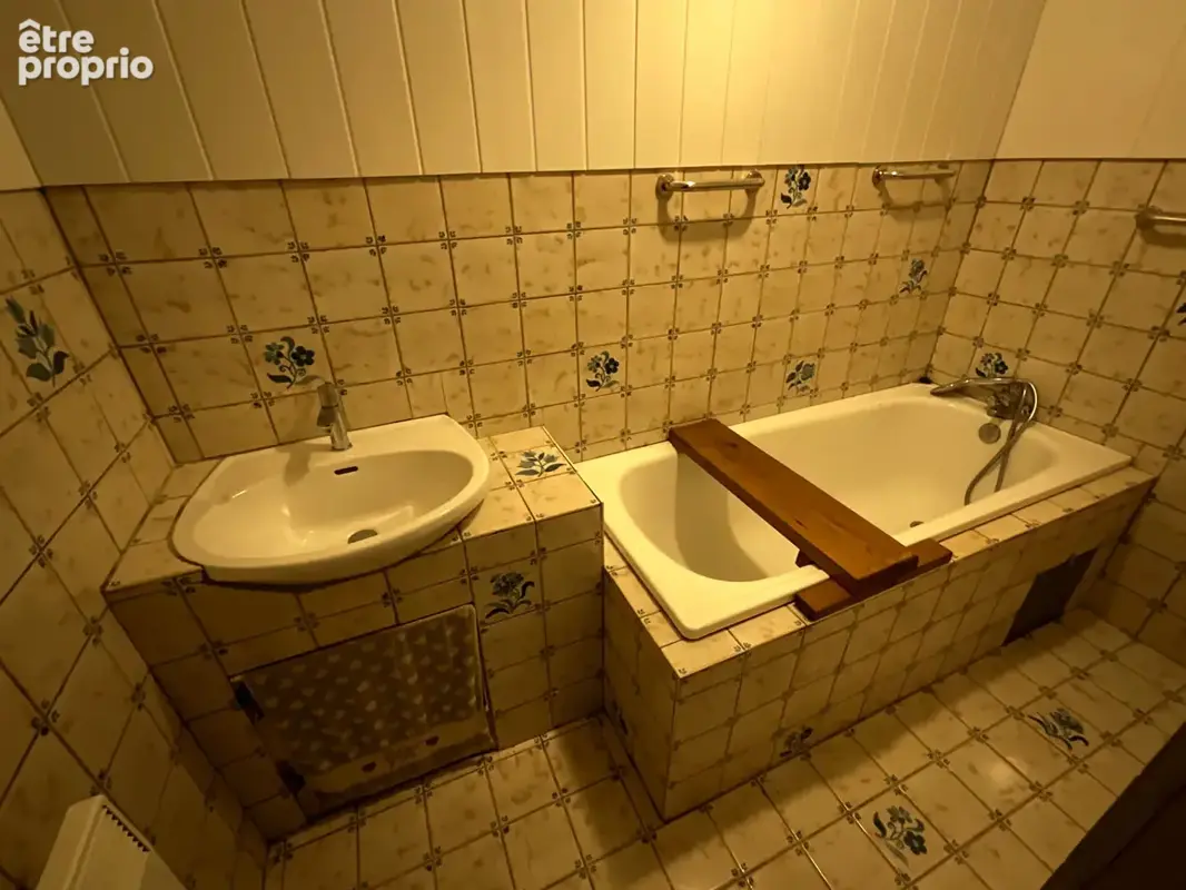 Maison Vauvillers 5 pièce(s) 110 m2 - photo 5