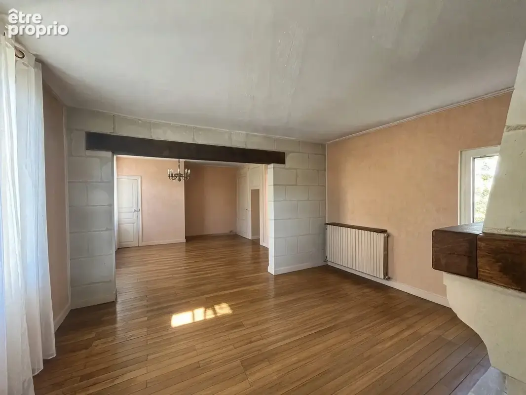 Maison 6 pièces 138 m² à vendre à Saumur (49400) - photo 5