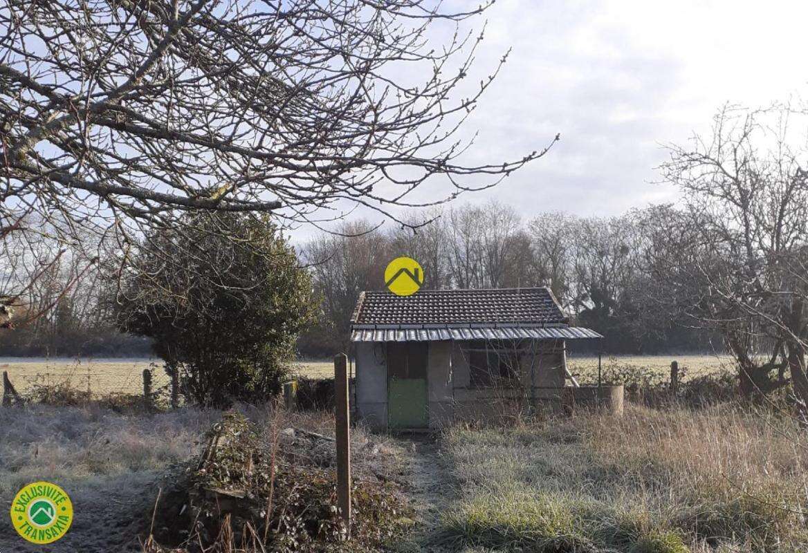 Maison à JOUET-SUR-L&#039;AUBOIS