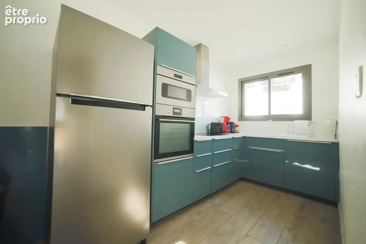 Maison 5 pièces 106 m² à vendre à La Ciotat (13600) - photo 6