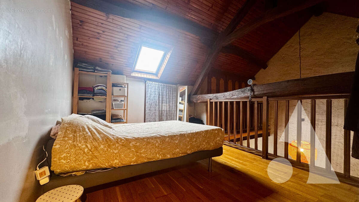 Maison à ACY-EN-MULTIEN