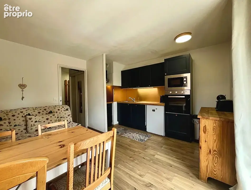 Appartement à MONT-DE-LANS