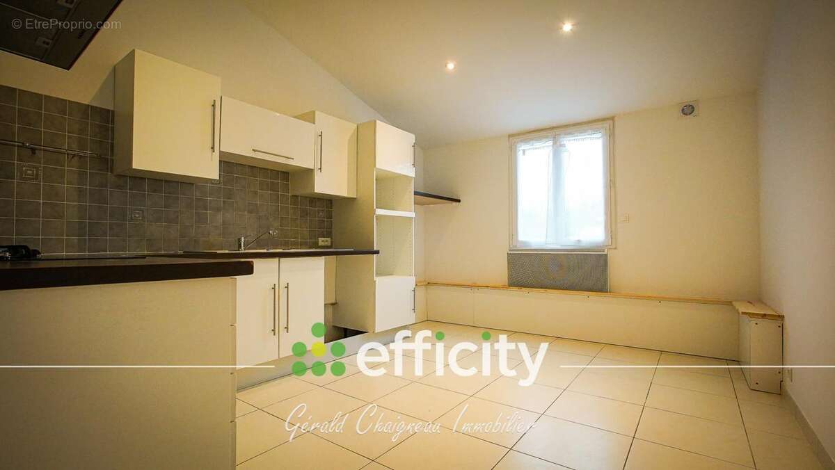 Maison à SAINT-PHILBERT-DE-GRAND-LIEU