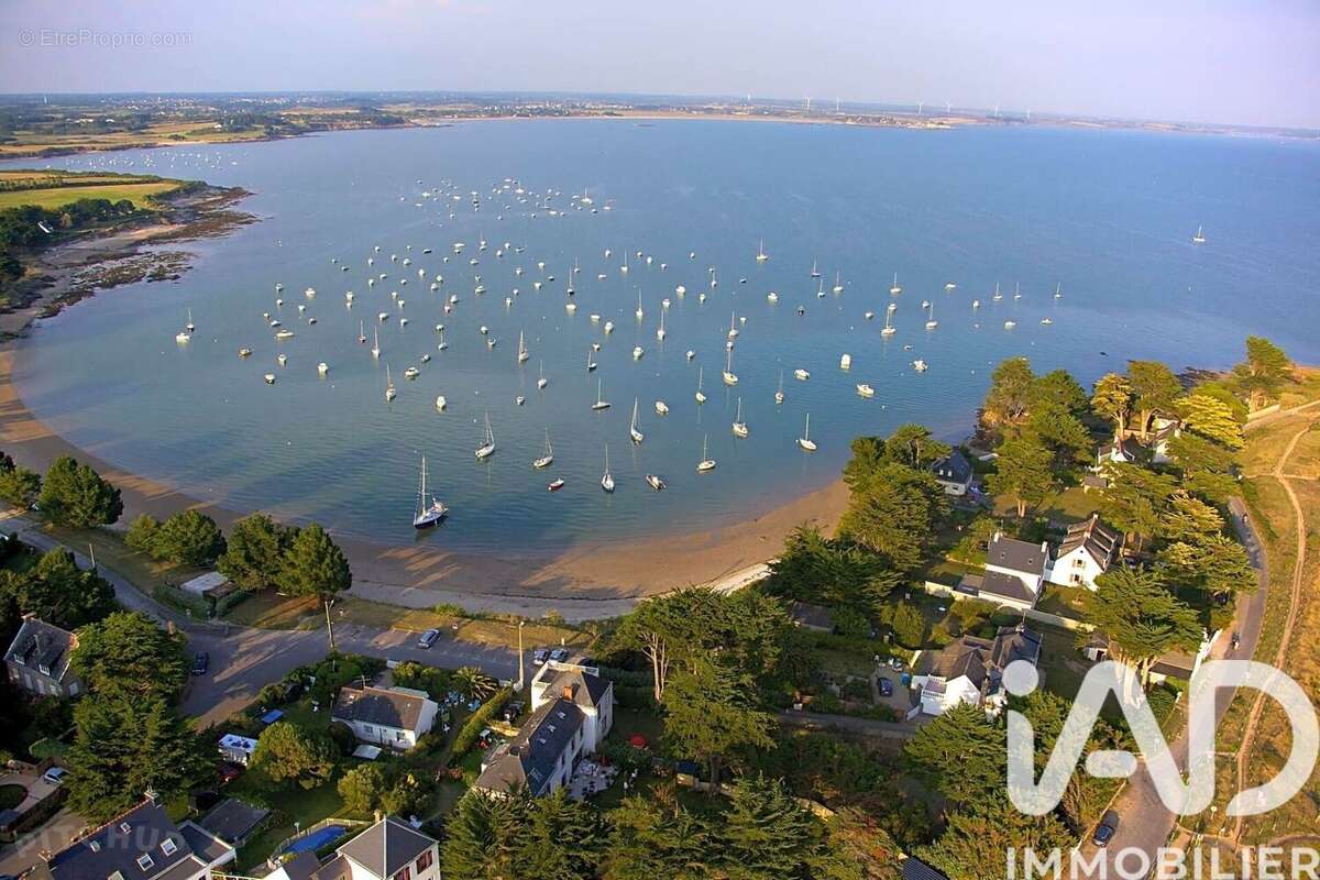 Photo 8 - Terrain à DAMGAN