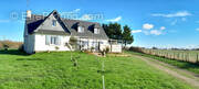 Maison à MONTOIR-DE-BRETAGNE