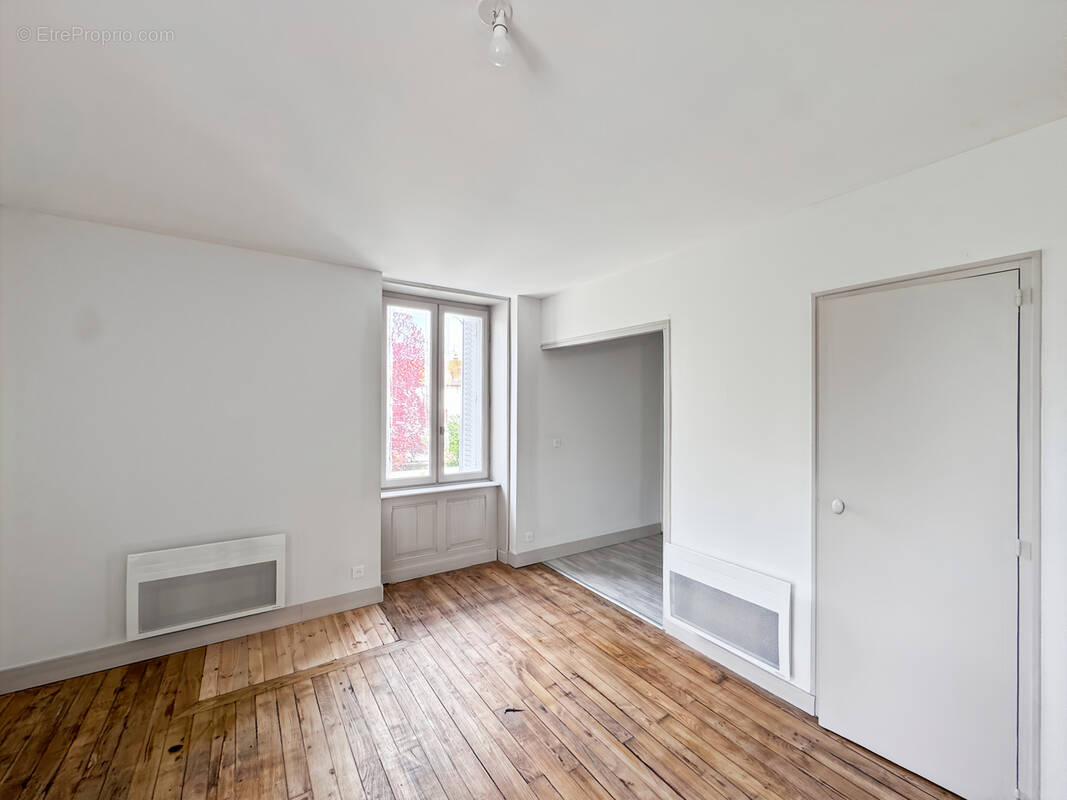 Appartement à CEBAZAT