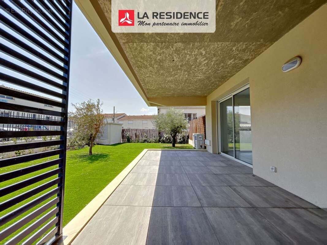 Appartement 83 m² à Saint-Raphael  - photo 5
