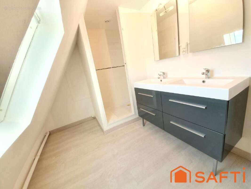 Photo 4 - Appartement à LISIEUX