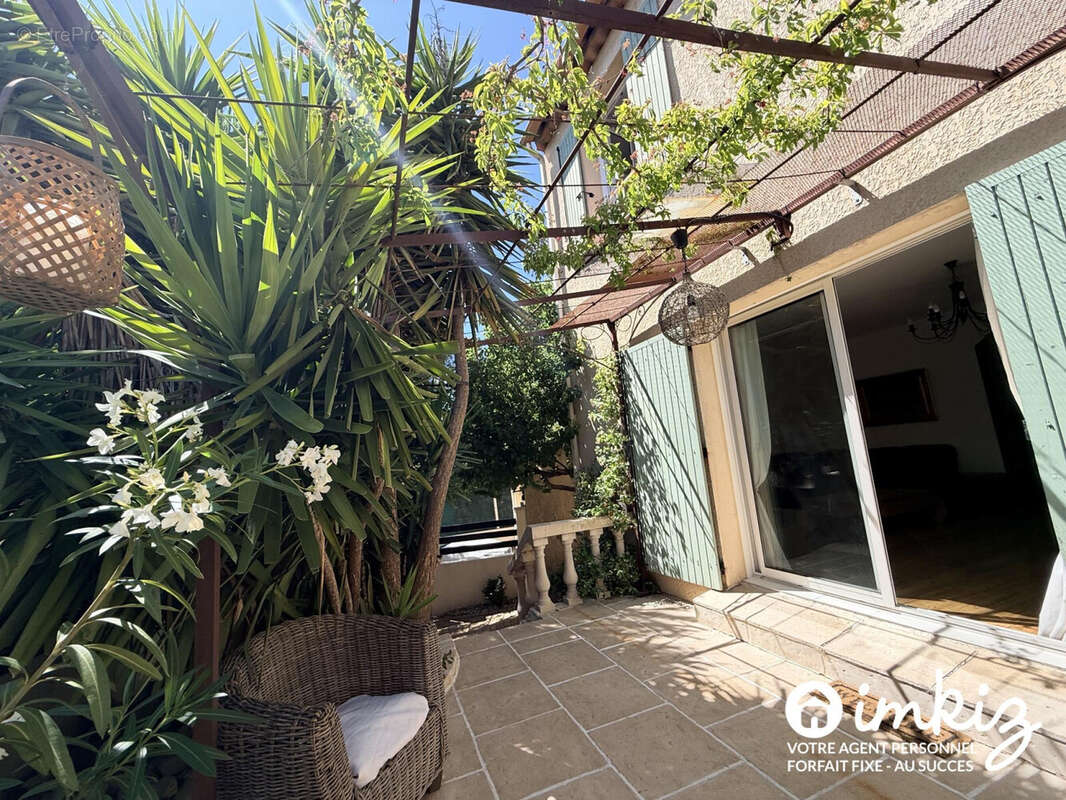 Maison 4 pièces - photo 9