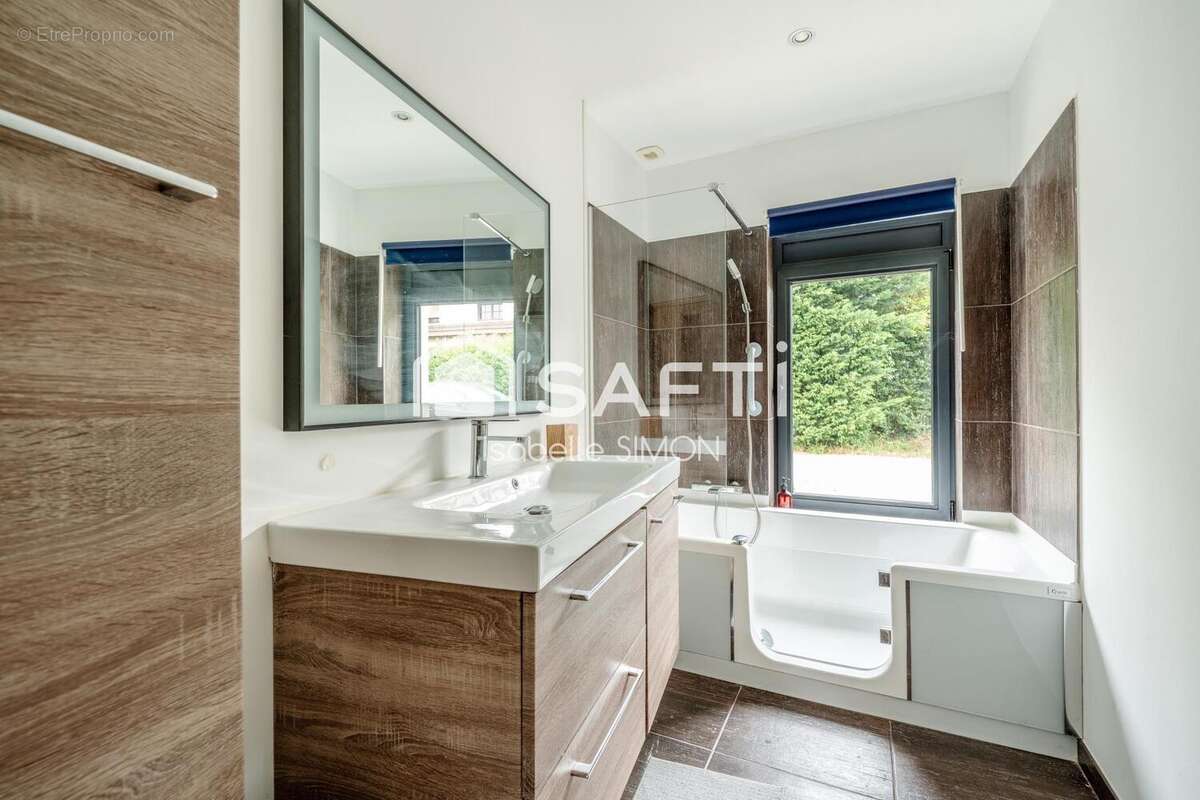 Photo 6 - Maison à SAINT-JOSSE