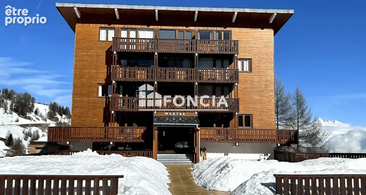 PLAGNE CENTRE - Studio rénové. Résidence rénovée et idéalement située ! - photo 18