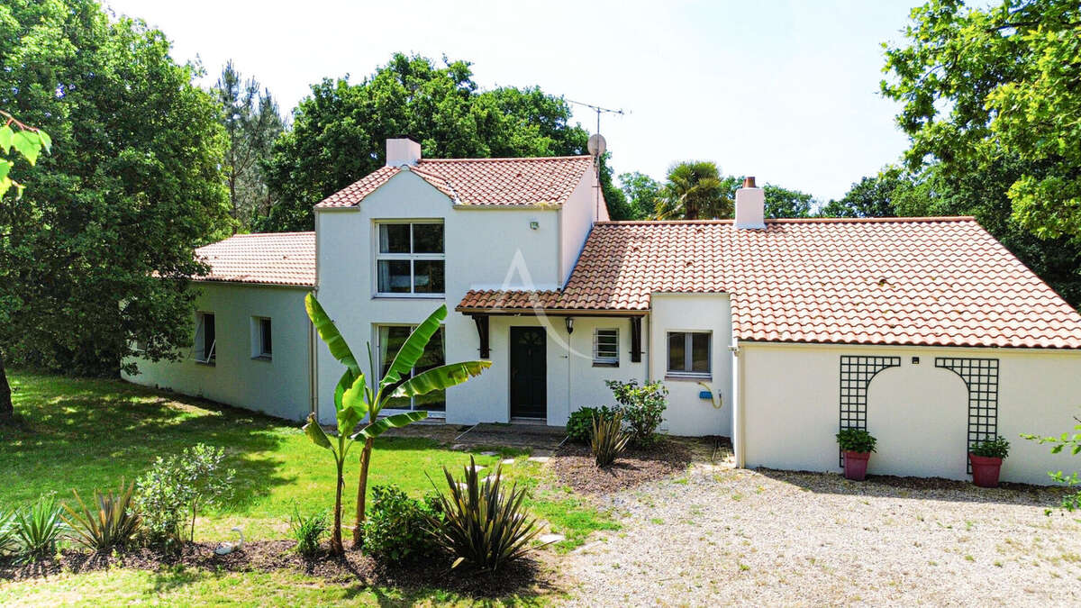 Maison à LE FENOUILLER