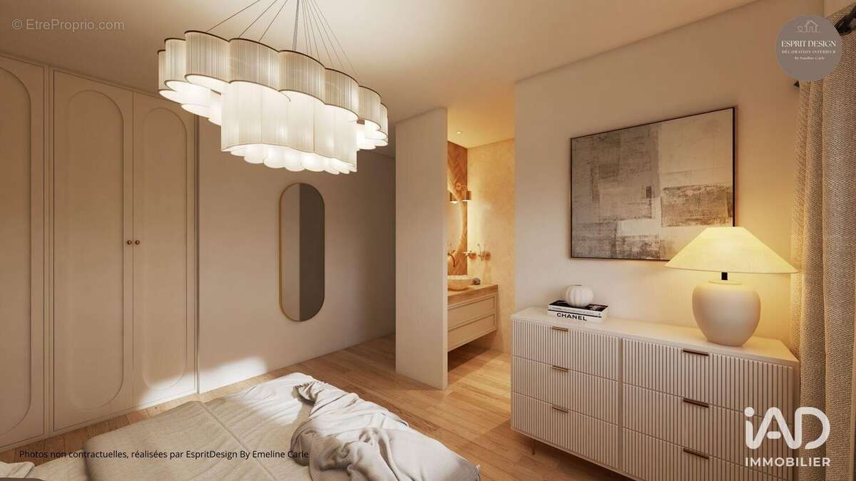 Photo 3 - Maison à ANGLET