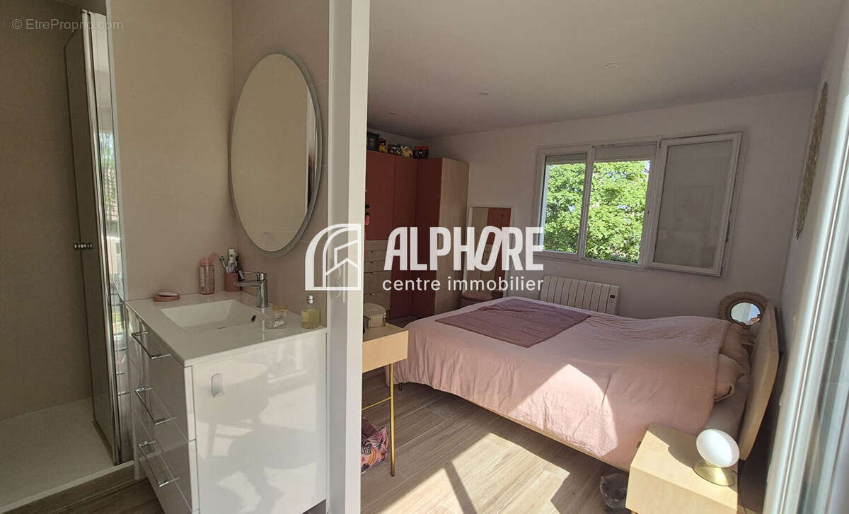 Appartement à PORNICHET