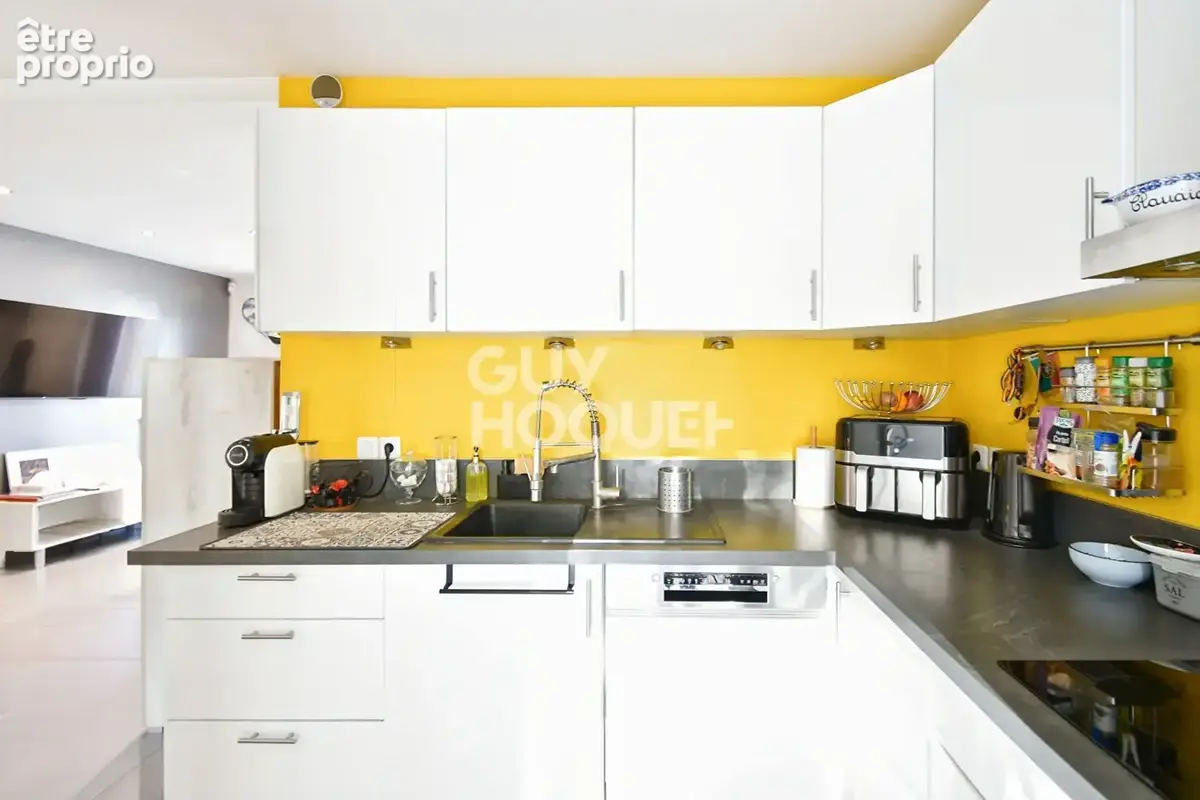 Maison  5 pièce - gretz-armainvilliers - photo 7