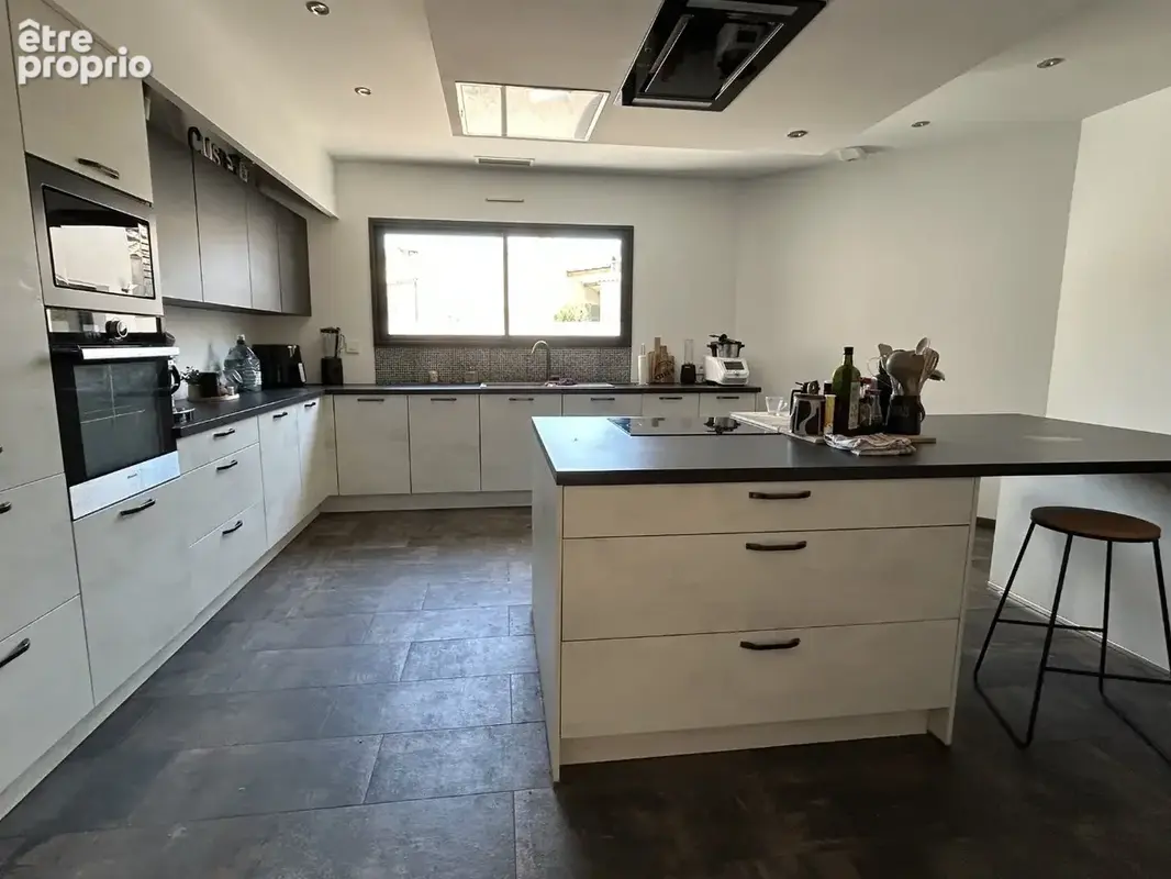 Maison 5 pièces 185 m² à vendre à Grabels (34790) - photo 5