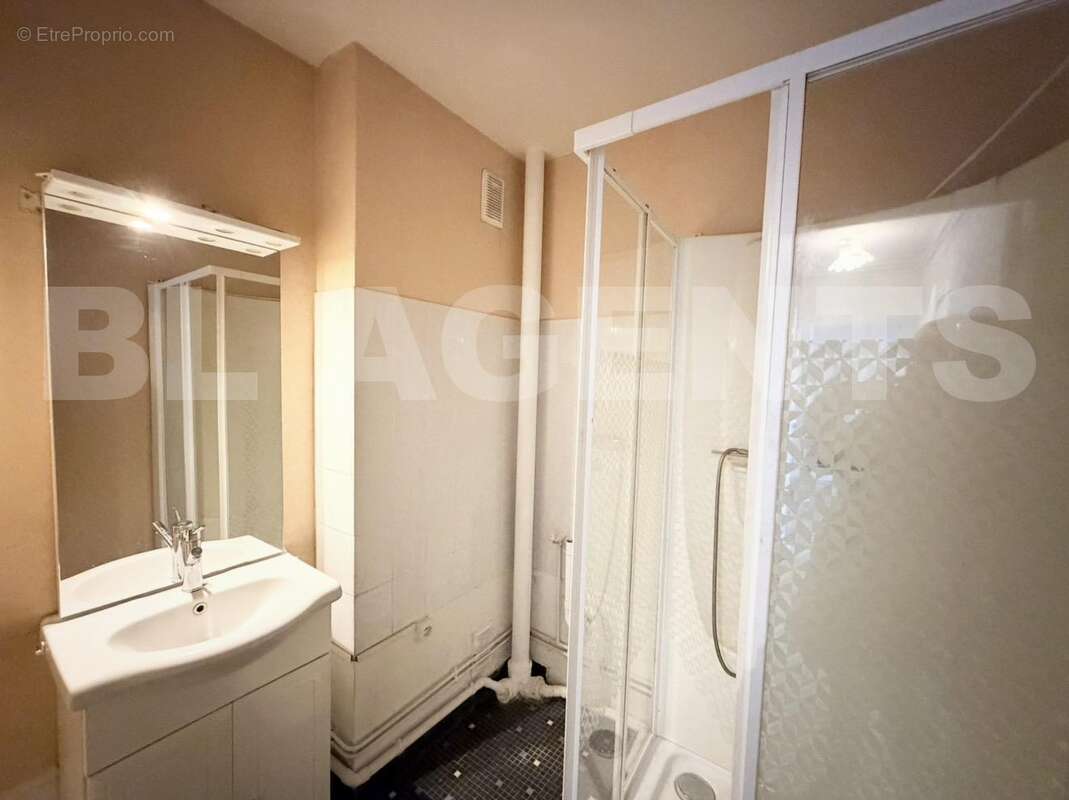 IMG_5451 - Appartement à BELLEVILLE-SUR-MER