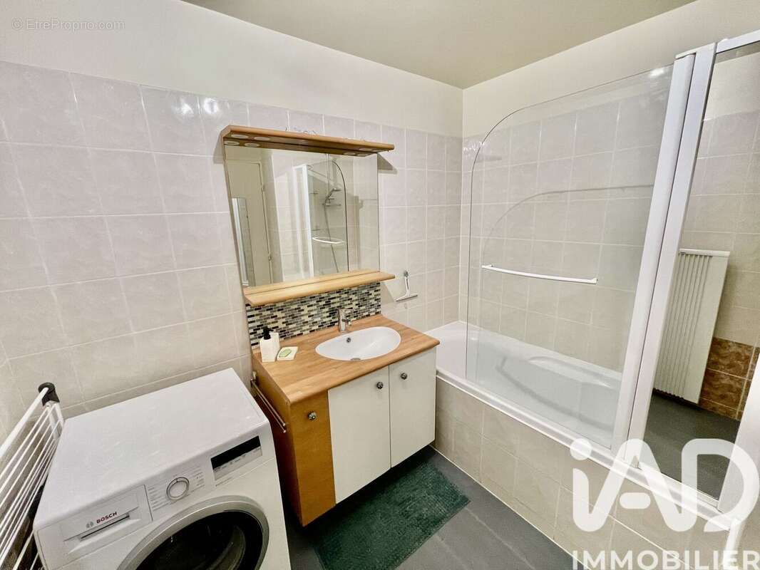 Photo 6 - Appartement à CERGY