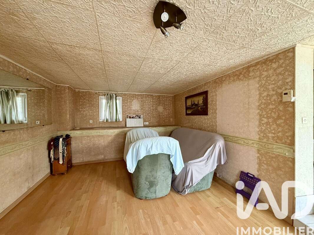 Photo 4 - Maison à PLOUGUENAST