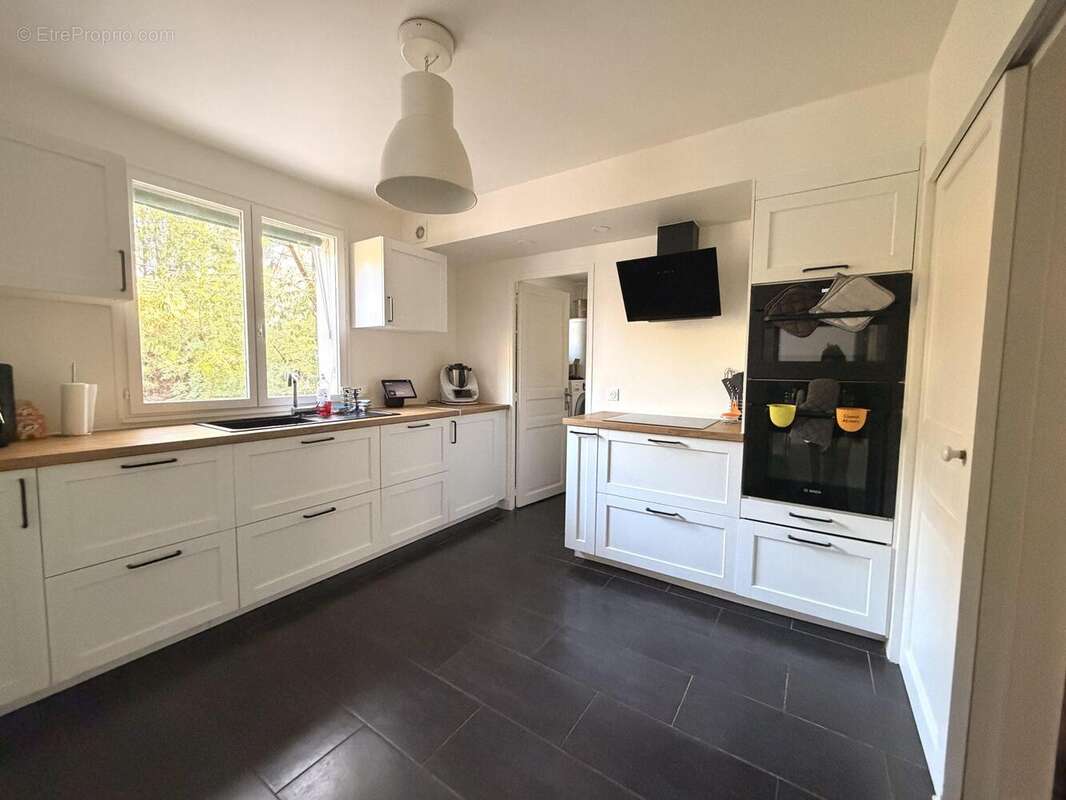 Maison 127 m² à Briis-Sous-Forges  - photo 4
