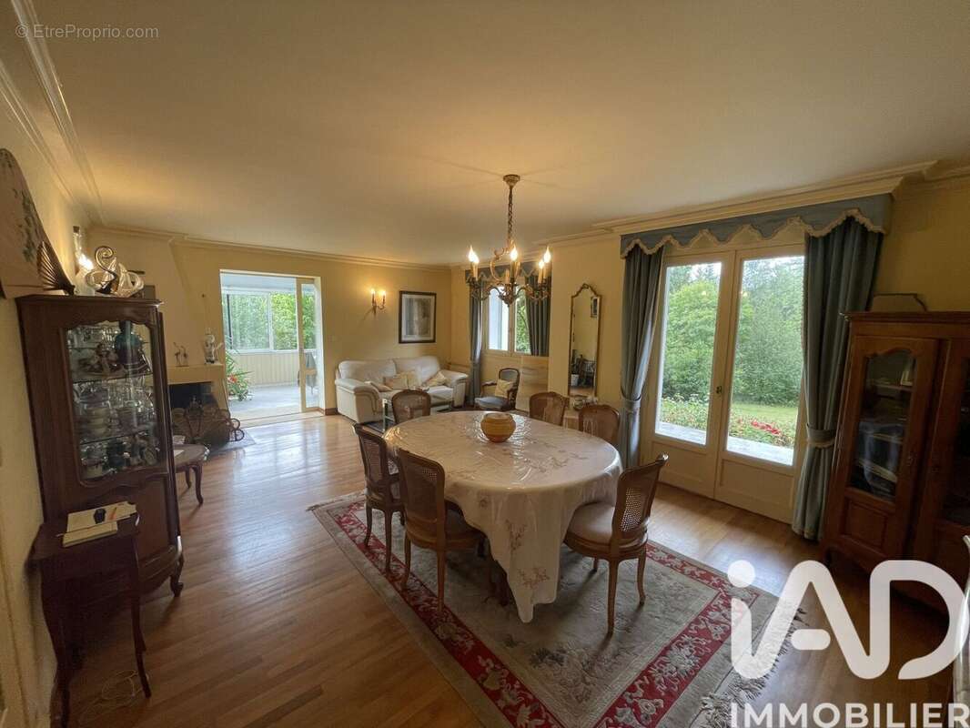 Photo 5 - Maison à PLUMELIAU