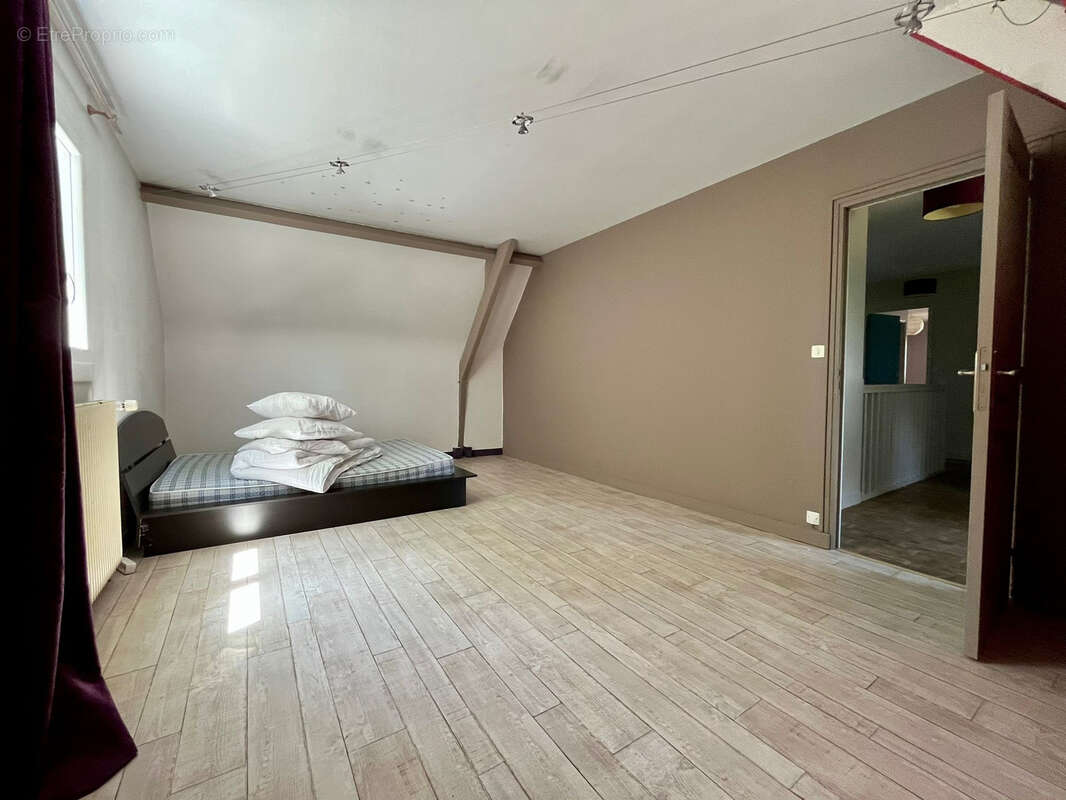 Maison à LES PONTS-DE-CE