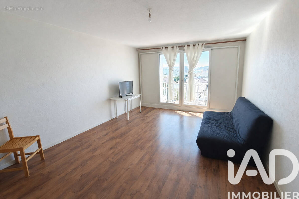 Photo 1 - Appartement à PAU