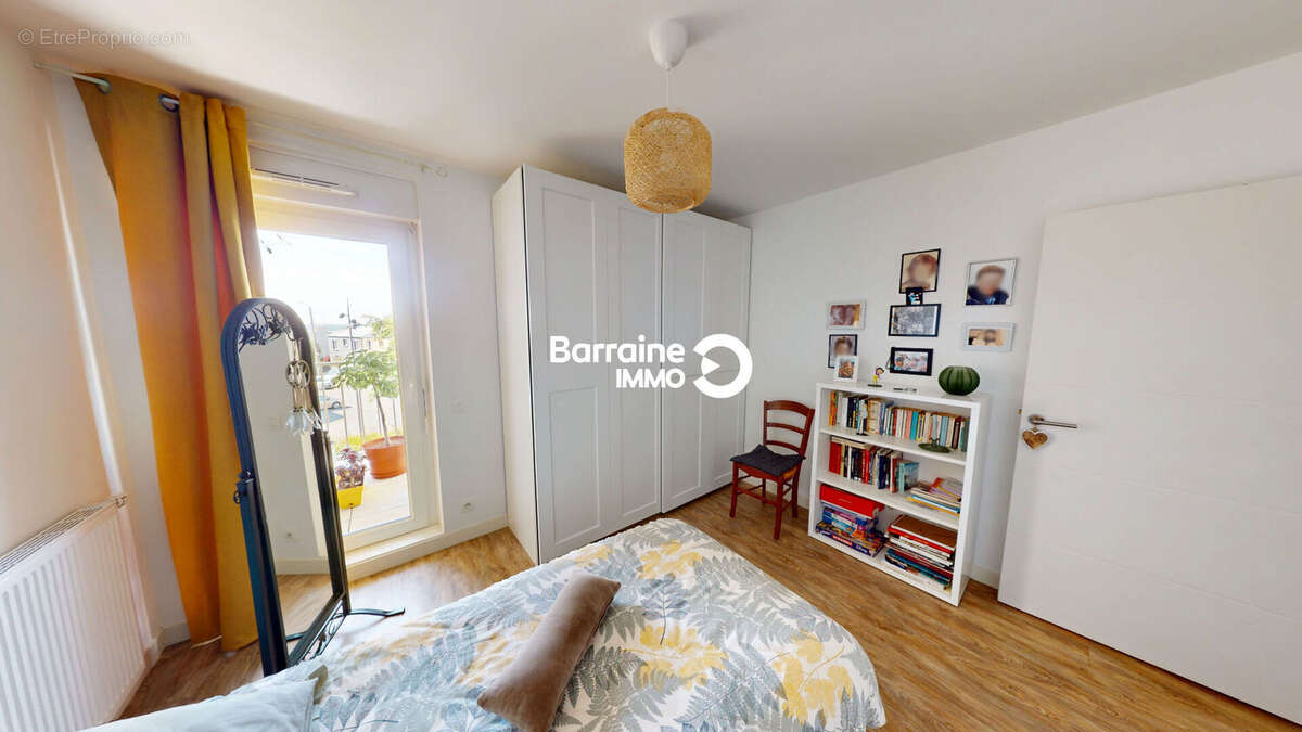 Appartement à BREST