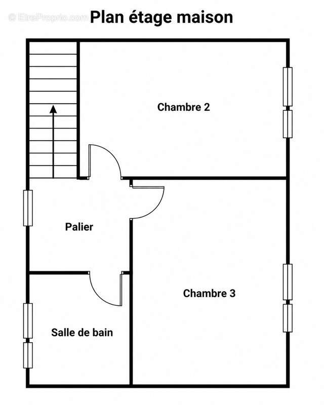 Maison à ROCHEFORT