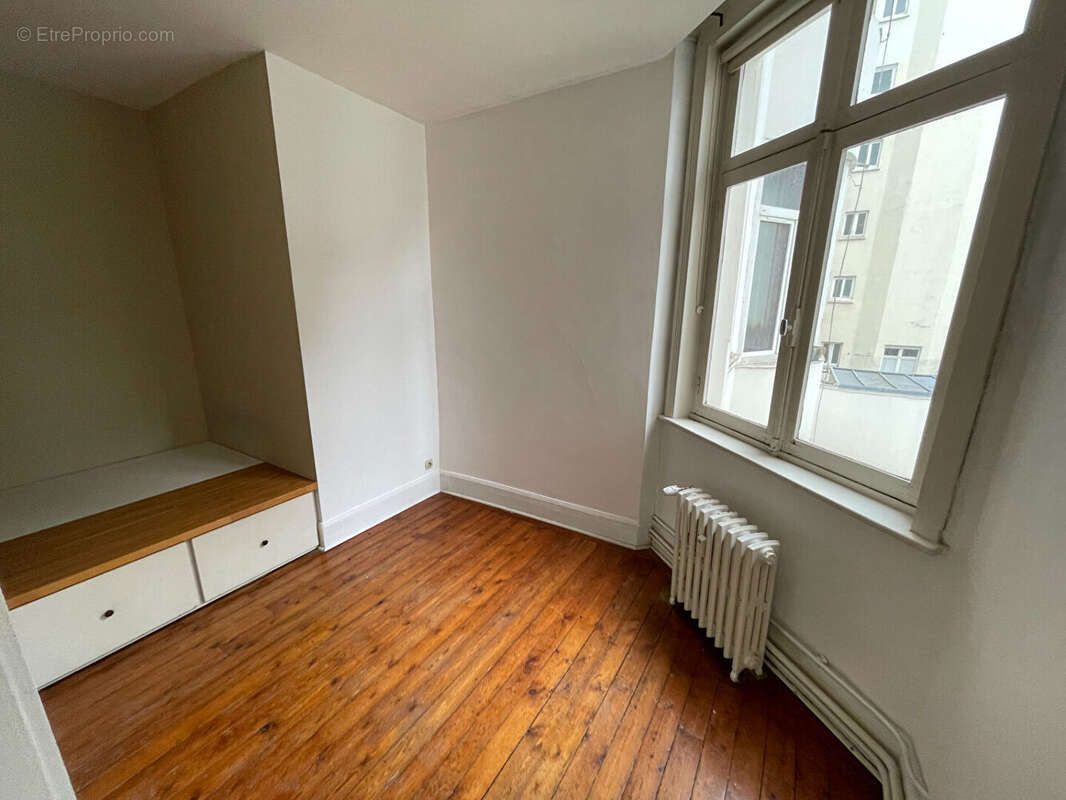 Appartement à MARCQ-EN-BAROEUL