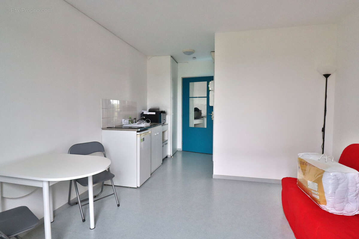 Appartement à ROSIERES-PRES-TROYES