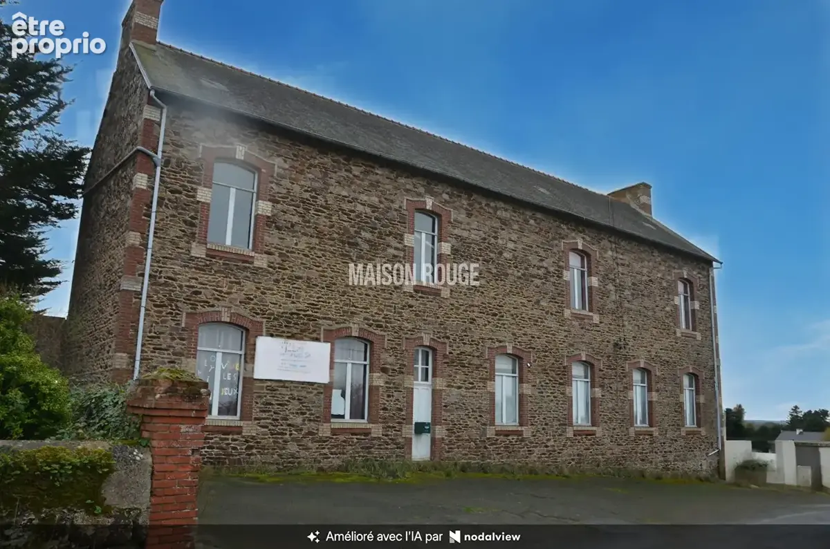 Ploubazlanec  Immeuble de rapport  avec VUE MER - photo 2