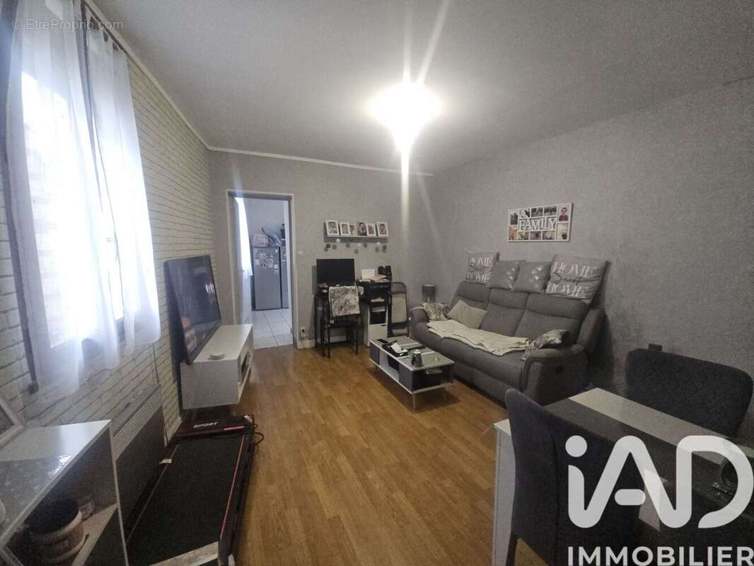 Photo 2 - Appartement à HARFLEUR