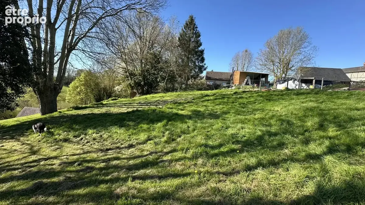 Vente Terrain Epaignes(27260) 29 000ï¿œ - photo 6