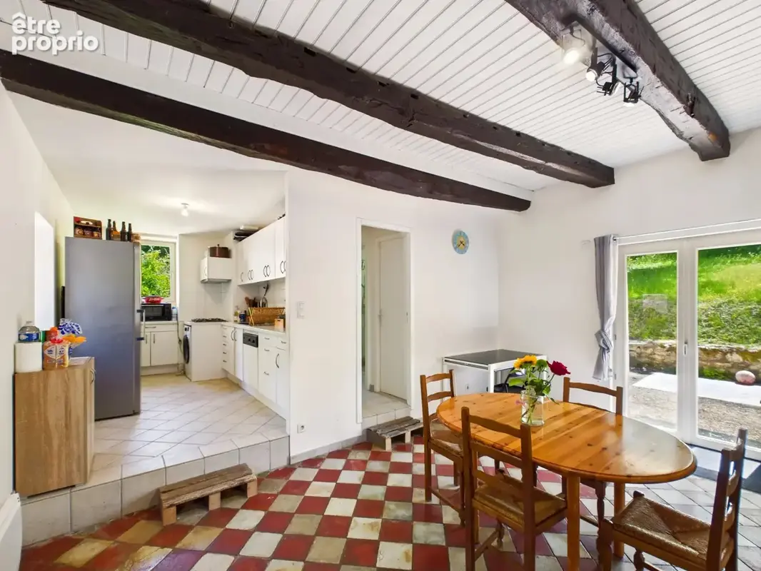 Propriété de charme avec maison d'amis, piscine, étangs et dépendances en Dordogne - photo 15