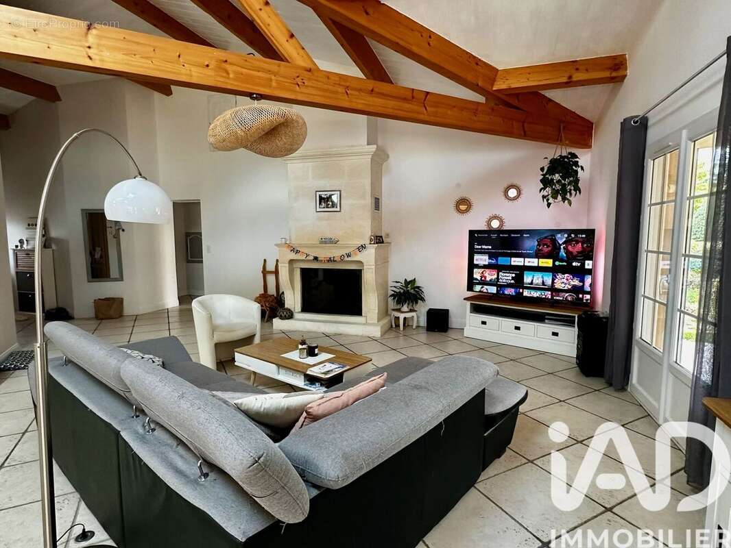 Photo 3 - Maison à TONNAY-CHARENTE
