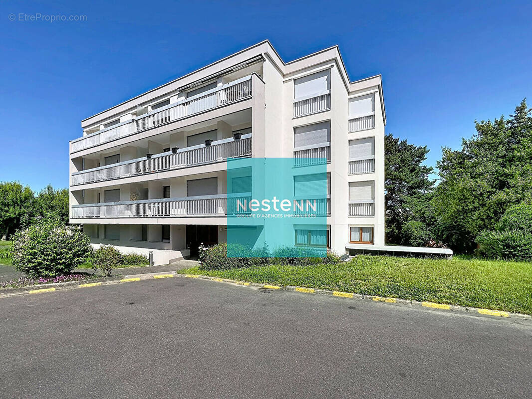 Appartement à FRANCONVILLE
