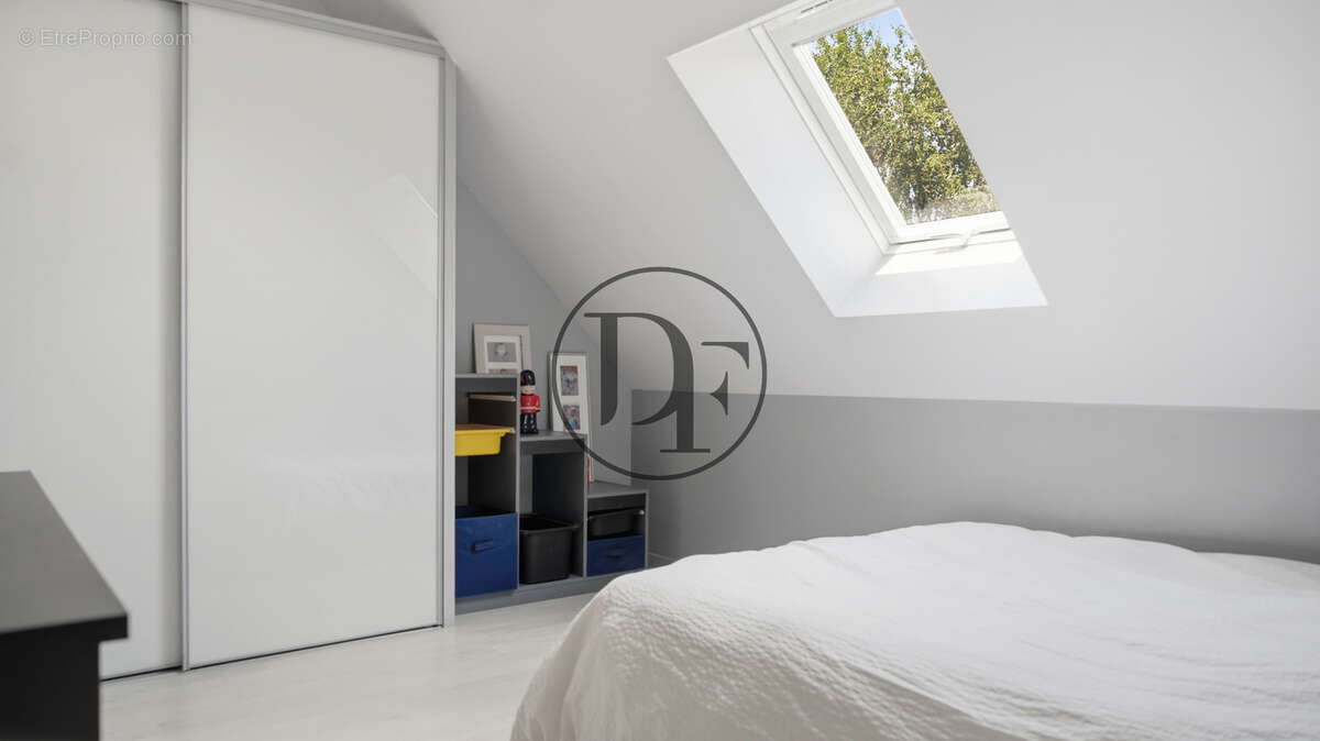 Maison recloses - 150m2 - photo 16