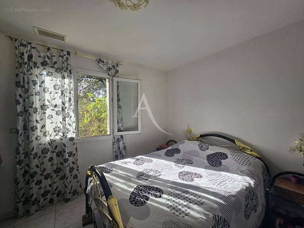 Maison à MONTASTRUC-LA-CONSEILLERE