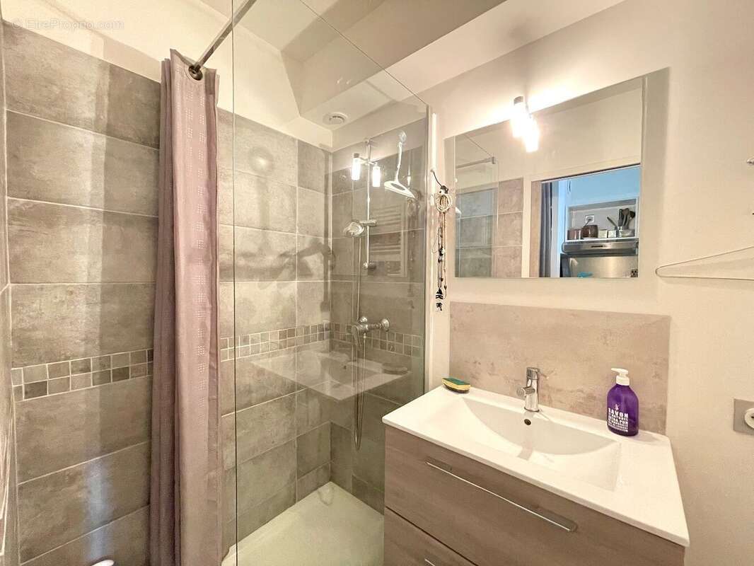 Appartement à LA GRANDE-MOTTE