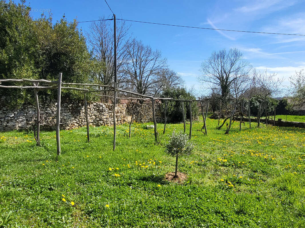 Maison à FIGEAC