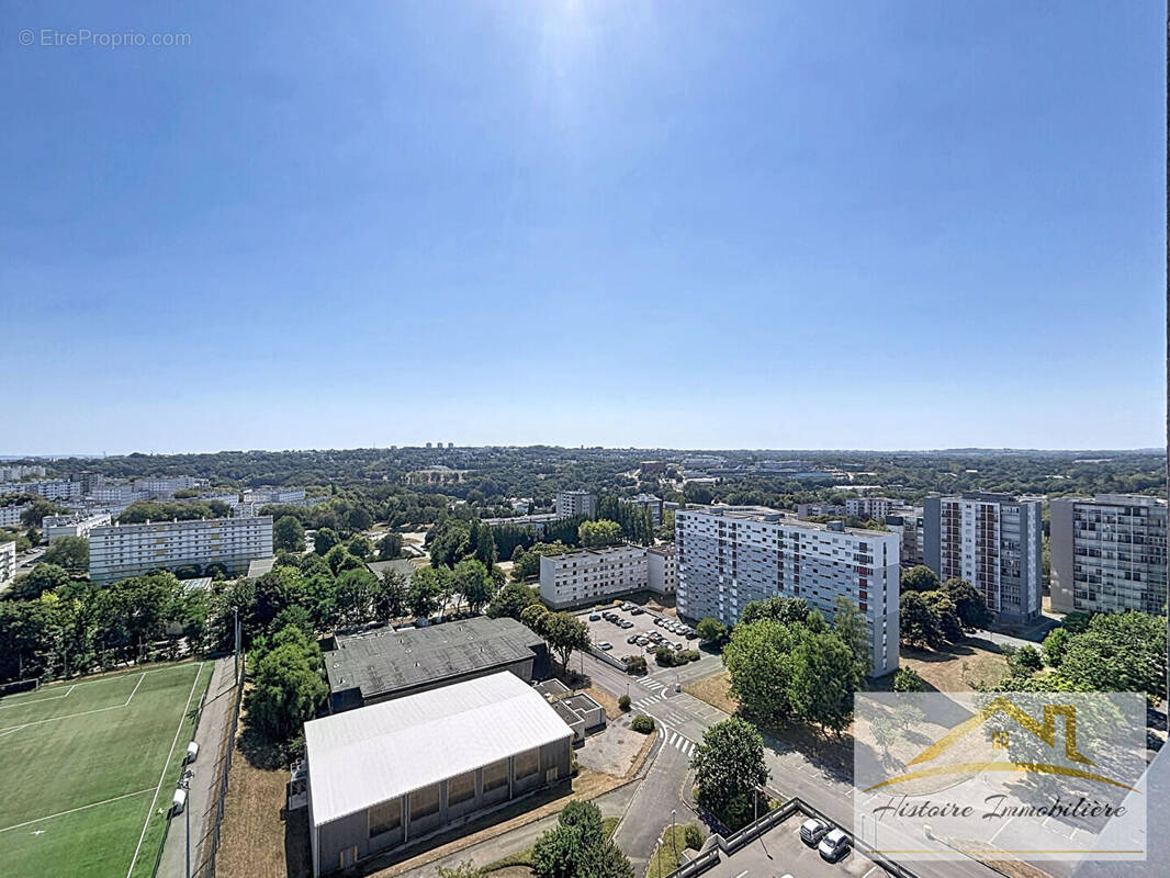 Appartement à BREST