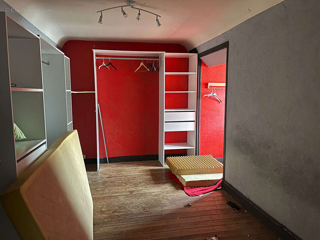 Maison 107m² à châtellerault - photo 8