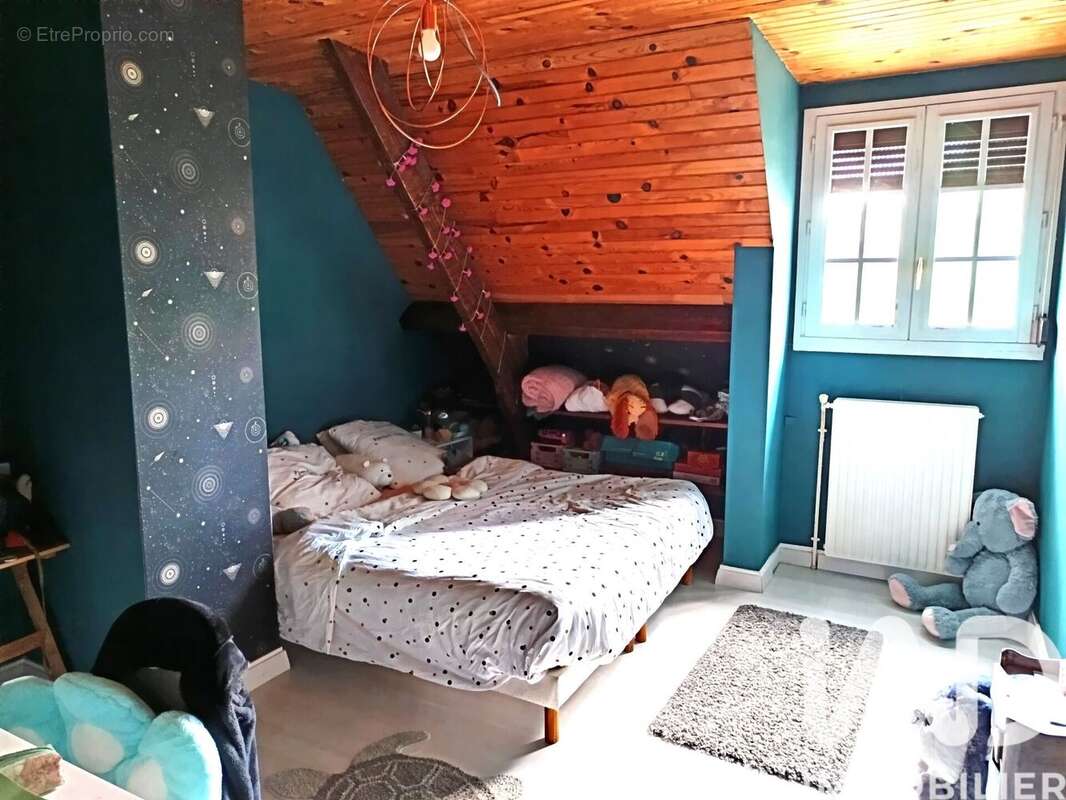 Photo 9 - Maison à SAINTE-GENEVIEVE