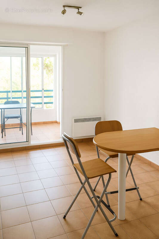 Appartement à SAUSSET-LES-PINS