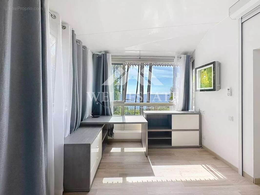 Villa avec piscine - vue mer panoramique - à pieds de la mer - photo 8